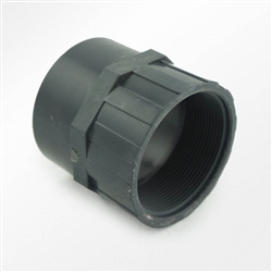 Female Coupling 25 mm Metric