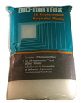 Supreme Skilter Bio-Matrix 12 Polyester Replacement Filter Media