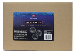 Coralife Bio Balls Five Gallon Box