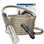 Aquarium Water Changer Aqueon 25 ft Hose