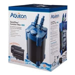 Wholesale Aqueon QuietFlow Canister Filter 400