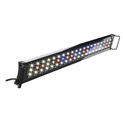 Aqueon OptiBright Plus LED Fixture 48-54 inches