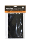 Flipper Max Replacement Pads NEW STYLE (1X Felt, 1X Scrubber Pad & 2X Small Pads)