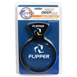 Flipper DeepSee Nano (3") Magnetic Aquarium Viewer