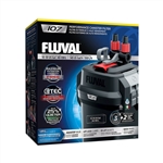 VASCA Fluval 107 Canister Filter Wholesale Aquarium Supply