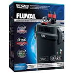 VASCA Fluval 407 Canister Filter Wholesale Aquarium Supply