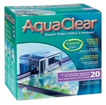 Hagen AquaClear 20 Power Filter