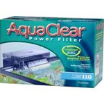 Hagen AquaClear 110 Power Filter