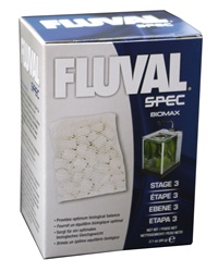 Fluval Replacement Spec BIOMAX Hagen