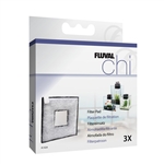 Fluval Chi Replacement Pad 3-Pack Fluval A-1424