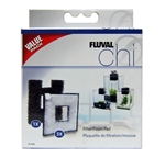 Fluval Chi Replacement Pad 3-Pack Foam Set A-1426