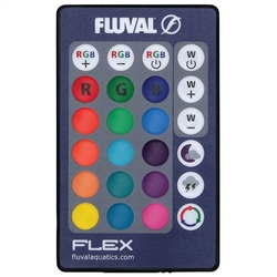 VASCA Hagen Fluval Flex Aquarium Replacement Remote (Fluval A-14761) Wholesale Aquarium Supply