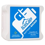 VASCA IceCap Battery Backup V3 Wholesale Aquarium Supply