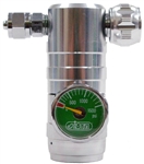 ista Precise CO2 Pressure Regulator