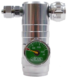 ista Precise CO2 Pressure Regulator