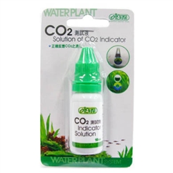 Ista Solution of CO2 Indicator