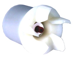 WMD & MD-40RLXT Impeller