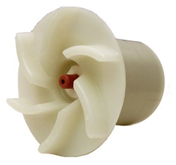 WMD & MD-40RLT Impeller