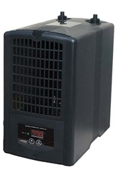 JBJ 1/15HP Arctica Aquarium Chiller mini arctica chiller