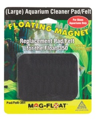 Mag-Float Large Pad Felt 351 for Mag-Float 350