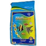 VASCA New Life Spectrum, Regular Pellet, 1mm-1.5mm, 600 grams Wholesale Aquarium Supply