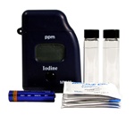 Iodine Mini Photometer Milwaukee