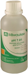 Milwaukee Instruments 7.01 Calibration Solution