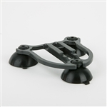 Maxi-Jet Pro Power Head Mount Suction Cups