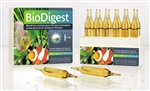 Prodibio BioDigest Freshwater Saltwater 12 Vials