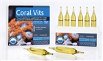 VASCA Prodibio Coral Vits 6 Vials Wholesale Aquarium Supply