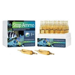 Prodibio Stop Ammo Freshwater Saltwater 30 Vials