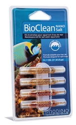 Prodibio BioClean Nano Saltwater 4 Vials