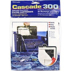 Penn-Plax Cascade 300 Filter Cartridge CPF5C3