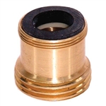 Python 69-HD Brass Adaptor