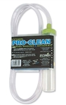 Pro-Clean Large, 2" X 16" Python Tube 6 ft. Hose