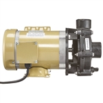 Reeflo Hammerhead Hybrid Pump