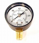 R172045BX Lifegard AF-94 Pressure Gauge