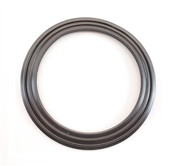 VASCA Lifegard Aquatics Bulkhead Replacement Gasket, 3/4" (R270597) Wholesale Aquarium Supply