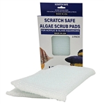 Lifegard Aquatics Scratch Safe Acrylic & Glass Algae Pads