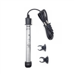 Lifegard Aquatics 25 Watt Adjustable Quartz Glass Aquarium Heater