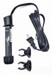 100 Watt Pre-Set Heater Lifegard Aquatics