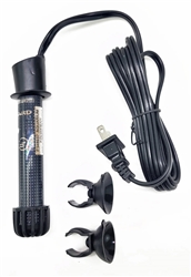 100 Watt Pre-Set Heater Lifegard Aquatics