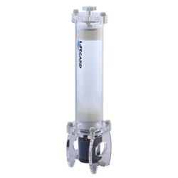 Lifegard Aquatics Nano Top Flow Media Reactor