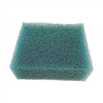 VASCA Lifegard Aquatics 24 Gallon Crystal Aquarium Replacement Sponge Wholesale Aquarium Supply