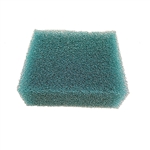 VASCA Lifegard Aquatics 9.98 Gallon Crystal Aquarium Replacement Sponge Wholesale Aquarium Supply