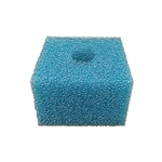 VASCA Lifegard Aquatics 4.14 Gallon Crystal Aquarium Replacement Sponge Wholesale Aquarium Supply