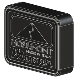 Rossmont Pump Magnetic Support Upgrade 1 inch
