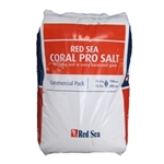 Coral Pro Salt 200 gallons Red Sea Commercial Sack