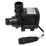 Red Sea Max Nano Replacement Skimmer Pump (Red Sea Part # 40591)