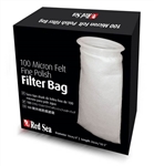 Red Sea Max S-Series 100 micron Fine Filter Bag